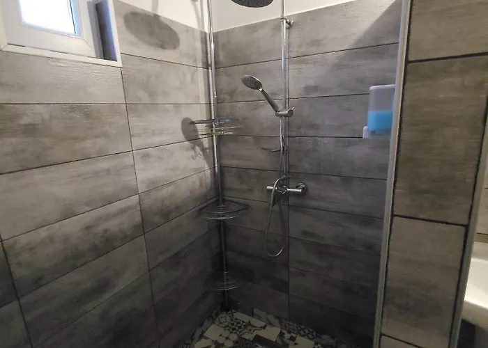 Casa Melisa Vendégház 4*