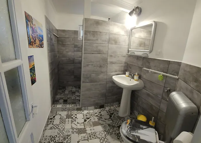 Casa Melisa Vendégház 4*