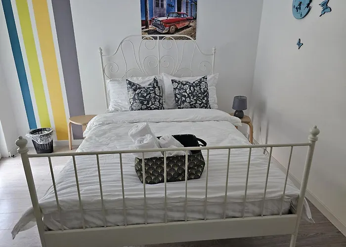 Guest house Casa Melisa 4*