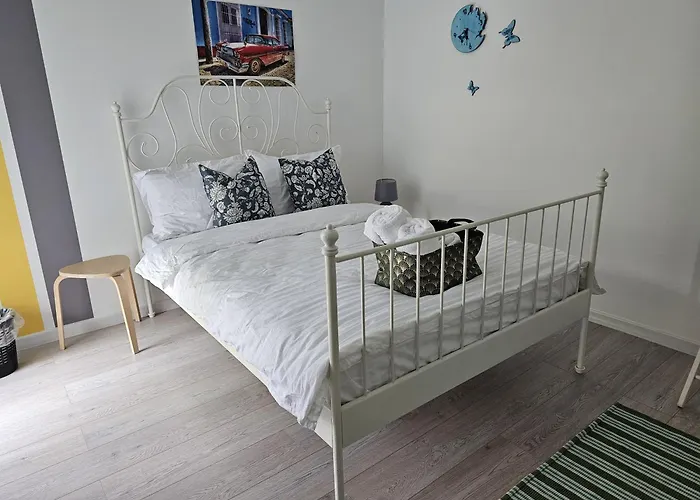 Casa Melisa Guest house