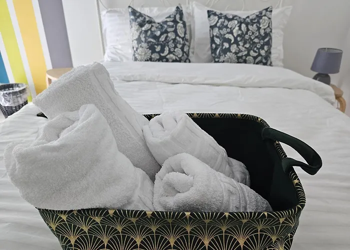 Casa Melisa Guest house