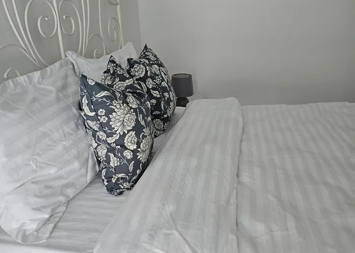 Guest house Casa Melisa