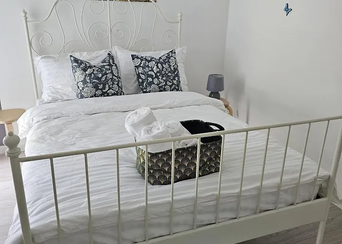 Casa Melisa Guest house Eforie Nord